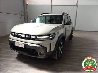DACIA Duster usata, con Airbag