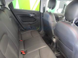 FIAT 500X usata, con Climatizzatore
