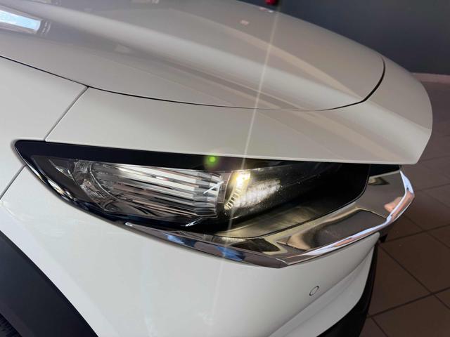 MAZDA CX-30 usata, con Fendinebbia