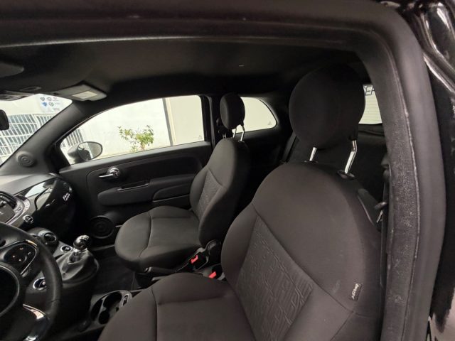 FIAT 500 usata 33