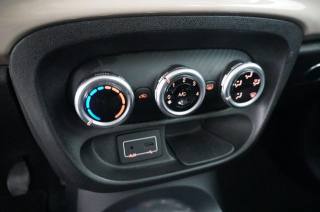 FIAT 500L usata, con Immobilizzatore elettronico