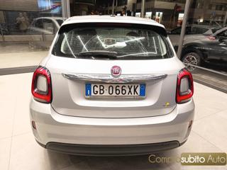 FIAT 500X usata 24