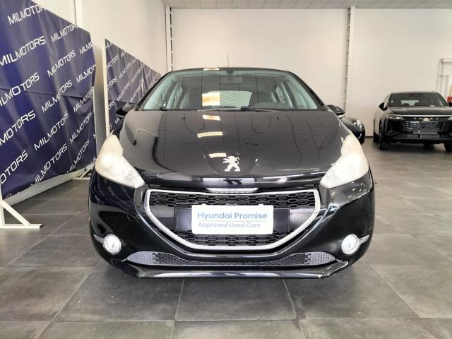 PEUGEOT 208 usata, con Airbag laterali