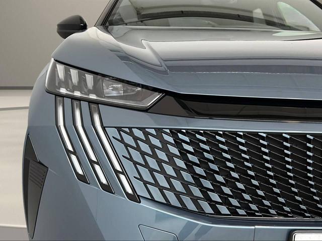PEUGEOT 3008 usata, con Autoradio digitale