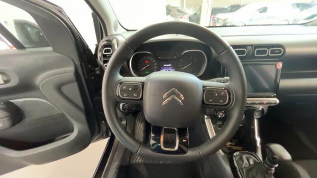 CITROEN C3 Aircross usata, con Cruise Control