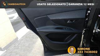 PEUGEOT 3008 usata 93