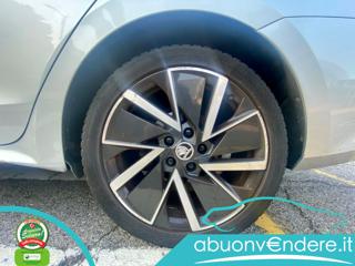 SKODA Octavia usata, con Servosterzo