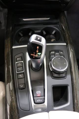 BMW X5 usata, con Sistema di navigazione