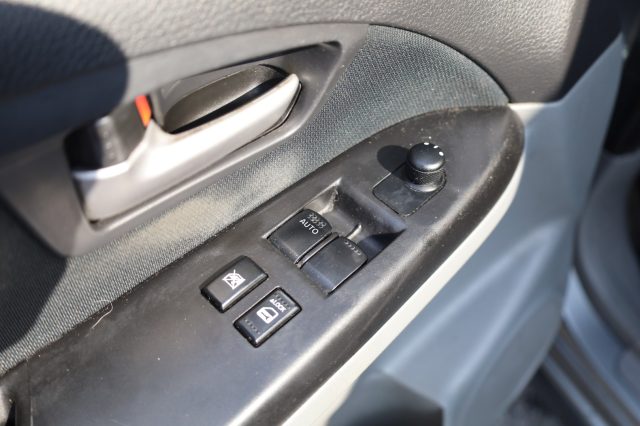 SUZUKI SX4 usata 42