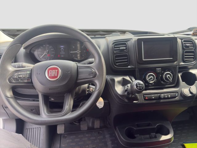 FIAT Ducato usata 9
