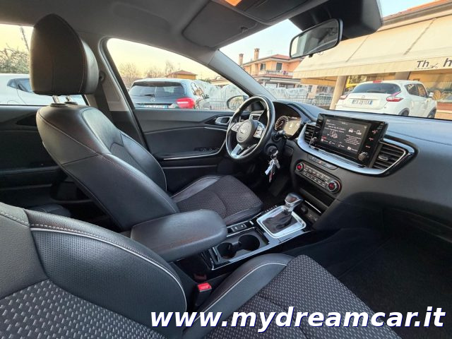 KIA XCeed usata, con ESP