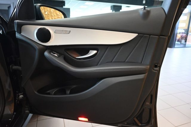 MERCEDES-BENZ GLC 300 usata 67