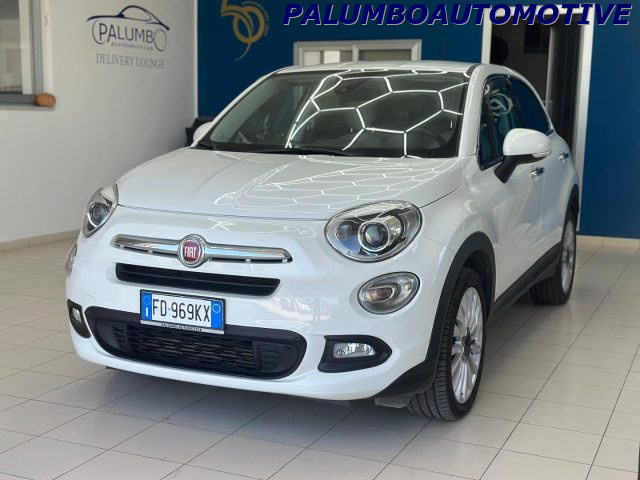 FIAT 500X usata, con Airbag