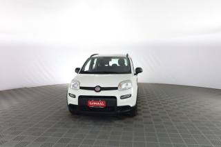 FIAT Panda Panda 1.0 firefly hybrid city life