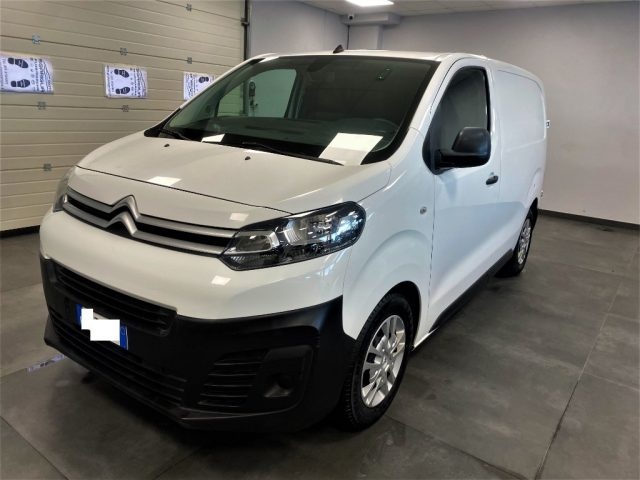 CITROEN Jumpy usata, con Airbag Passeggero