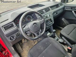 VOLKSWAGEN Caddy usata 12