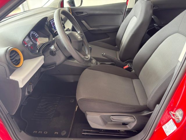 SEAT Arona usata, con Controllo automatico clima