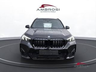 BMW X1 usata 6