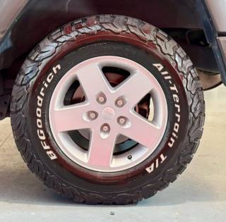 JEEP Wrangler usata 14