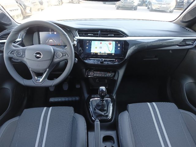 OPEL Corsa usata, con Climatizzatore