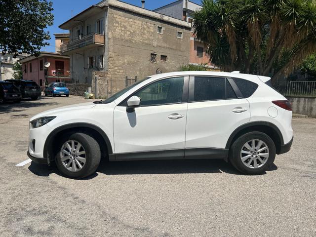 MAZDA CX-5 usata, con Autoradio