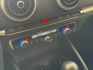 AUDI A3 usata, con Servosterzo