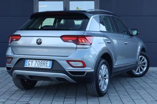 VOLKSWAGEN T-Roc usata, con Airbag Passeggero