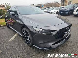 MAZDA 3 usata, con Airbag laterali