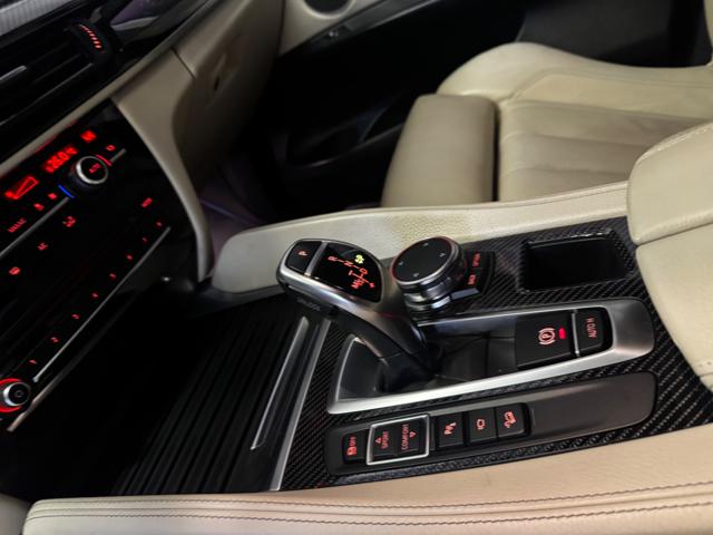BMW X6 usata, con Autoradio
