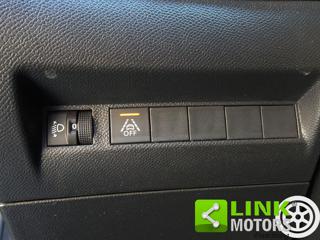 PEUGEOT 208 usata, con Interni in pelle