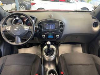 NISSAN Juke usata, con Controllo automatico clima