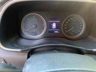 HYUNDAI Tucson usata, con Immobilizzatore elettronico