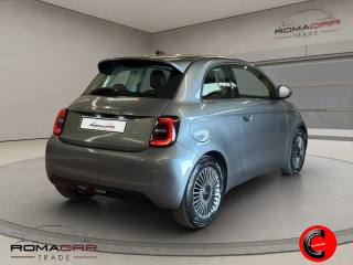 FIAT 500e usata, con Airbag Passeggero