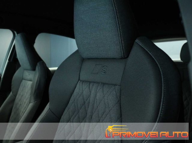 AUDI Q5 usata, con Sensori di parcheggio posteriori