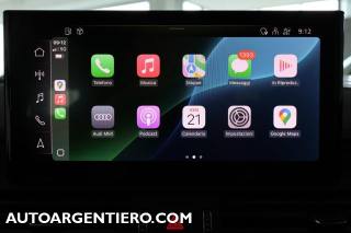 AUDI Q5 usata, con Sedili sportivi