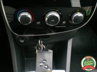 RENAULT Clio usata, con Fendinebbia