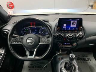 NISSAN Juke usata, con Cerchi in lega