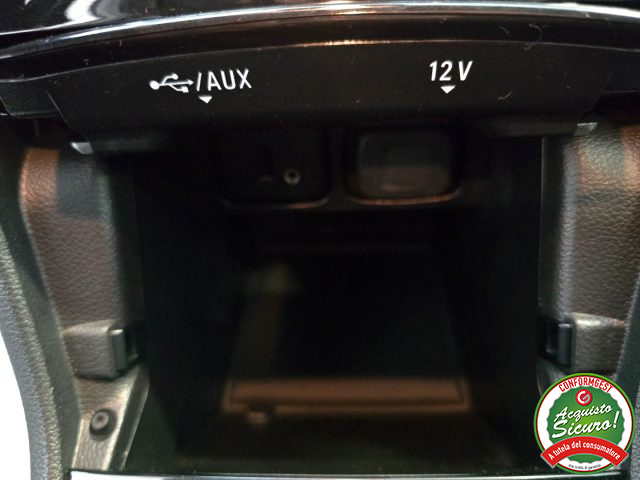 OPEL Mokka X usata 17