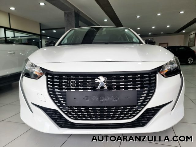 PEUGEOT 208 usata, con Autoradio digitale