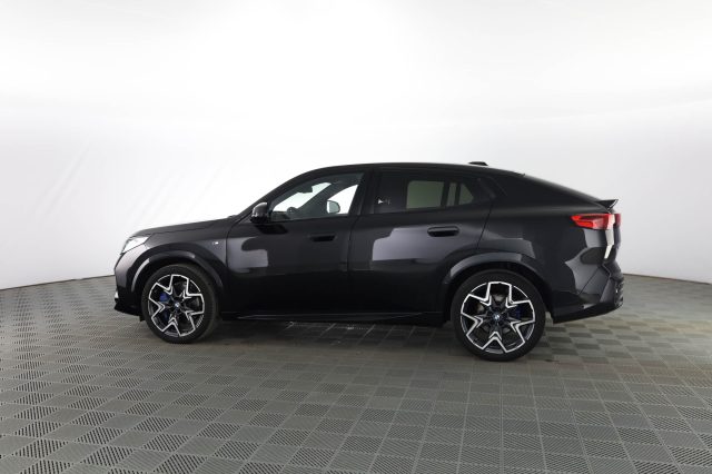 BMW X2 usata 5