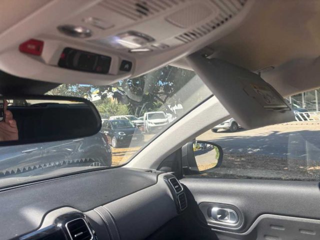CITROEN C5 Aircross usata, con Servosterzo