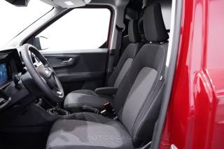FORD Transit Courier usata, con Servosterzo