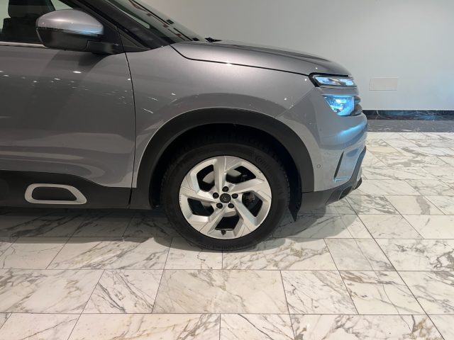 CITROEN C5 Aircross usata, con Immobilizzatore elettronico