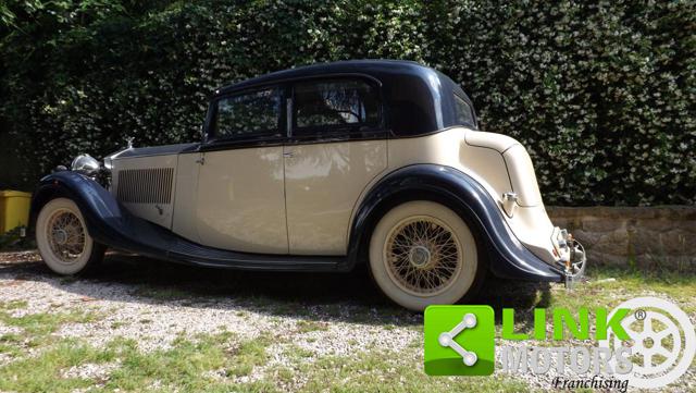 ROLLS-ROYCE Other usata 2