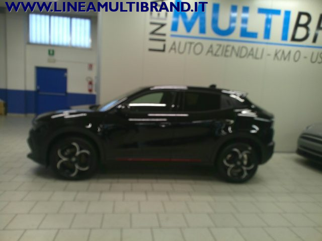 ALFA ROMEO Junior usata, con Airbag Passeggero