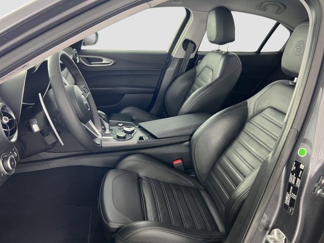 ALFA ROMEO Giulia usata 8