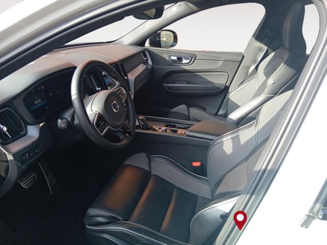 VOLVO XC60 usata, con Climatizzatore