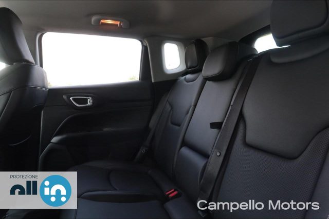 JEEP Compass usata 5