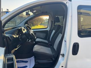 FIAT Qubo usata, con Autoradio