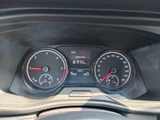 VOLKSWAGEN Transporter usata 19